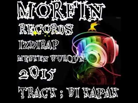 Izdırap & MeSkEn WuRqUn  ~ bi kapak 2015  [ Rüyakar MC ]