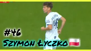 Video-thumbnail for Szymon Łyczko