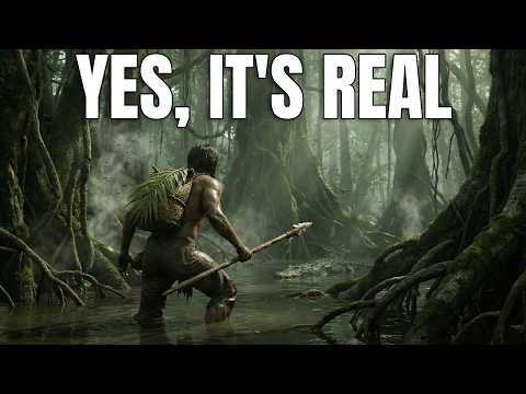 These 11 Survival Games Look Too Good To Be True