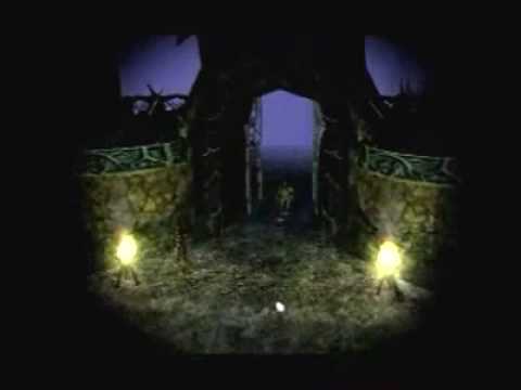 Neverwinter Nights: Hordes of the Underdark - Trailer