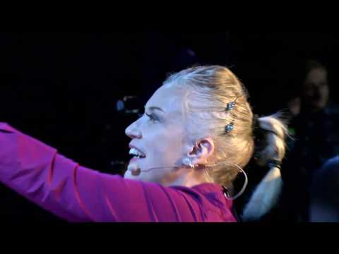 Sylvia Massy Live at CRAS