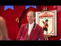 There S A New Circus In Town