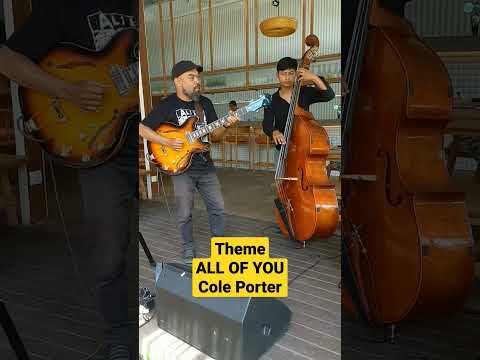 All Of You - Cole Porter