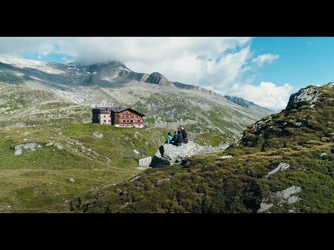 Das Pfitschtal bei Sterzing | Südtirol