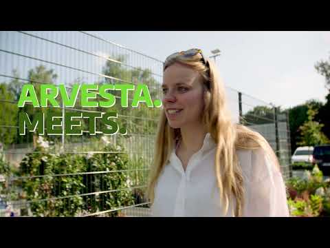 Werken bij Arvesta - HR foto 