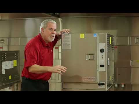 The Cleveland Advantage:  Model 22CET6.1