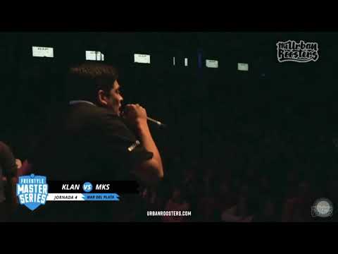 🔥Minutazo De Sangre | KLAN VS MKS | FMS Jornada 4🔥