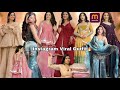 Meesho Haul Instagram Viral Outfit From Meesho Try ON Meesho Meeshodress Meeshohaul