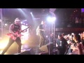 Atreyu - Start To Break live @ Troubadour 