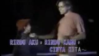 Download lagu Rindu Aku Rindu Kamu - Nini Carlina & Doel Sumbang  Video Music mp3
