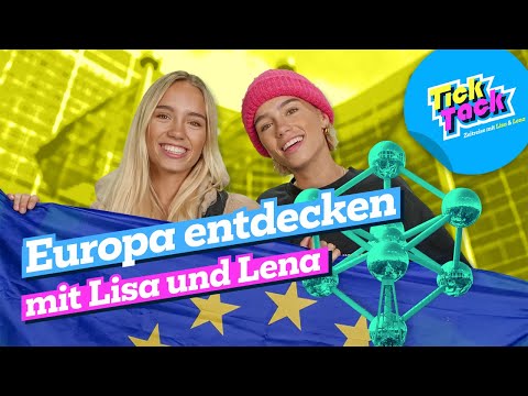 Europa – was ist das? | TickTack Zeitreise mit Lisa und Lena