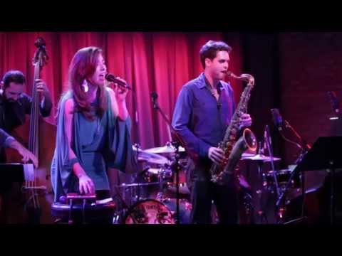 "Take Five" by Paul Desmond, Arrangement Thana Alexa