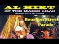 Al Hirt - Bourbon Street Parade (Instrumental)
