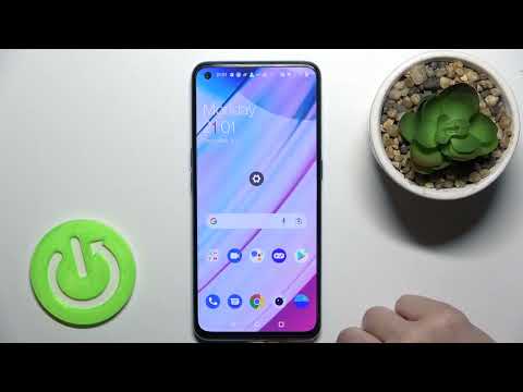 OnePlus Nord CE 5G Disable Quick Launch (Double Tap Power Key or Volume Key)