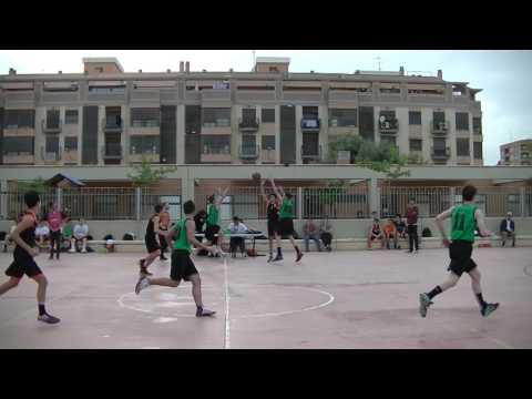 C.B. BENIMACLET 30-69 C.B. ESCOLAPIAS B