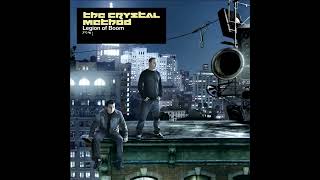 The Crystal Method - Bound Too Long [5.1 Surround Sound]