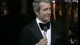Perry Como - Where Or When [The Royal Variety Performance - 1974]