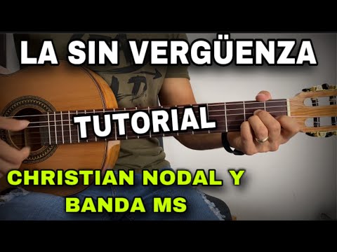 La Sinverguenza - Banda MS