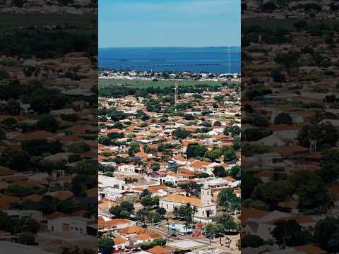 Conheça Presidente Epitácio, no interior de São Paulo 🏘️