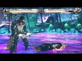 Rastom Final Fantasy Tekken8