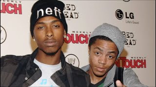 What Happened To New Boyz? | One Hit Wonder?, Physical Fighting &amp; It&#39;s All Tinashe&#39;s Fault?