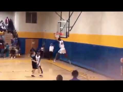 2021 6’7” F Jamarious Herring