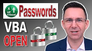 Excel Macro Password Remover - Remove VBA Password