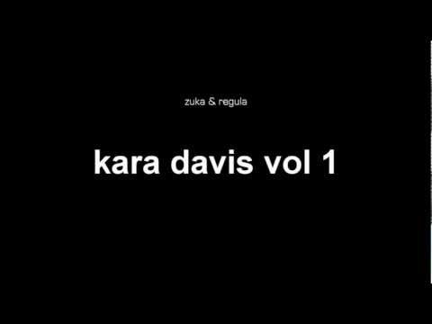02 - zuka & regula - kara davis vol 1
