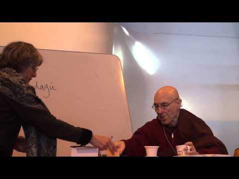 Majjhima Nikaya (MN 91, part 2-2: 2012.12.15) Bhikkhu Bodhi