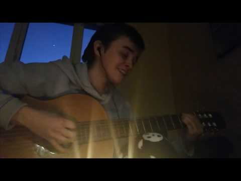 ozymandias - sammy copley (original song)