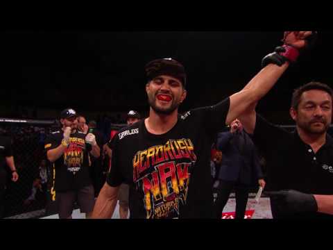 Fight Night Vancouver: Watch List - Demian Maia vs Carlos Condit