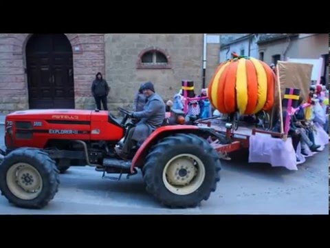 Casalnuovo M ro Carnevale 2016