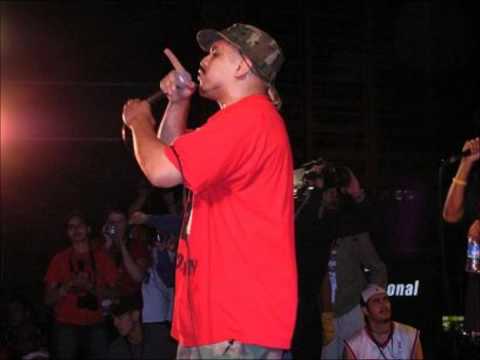 Video thumbnail for Lion Dens Freestyle