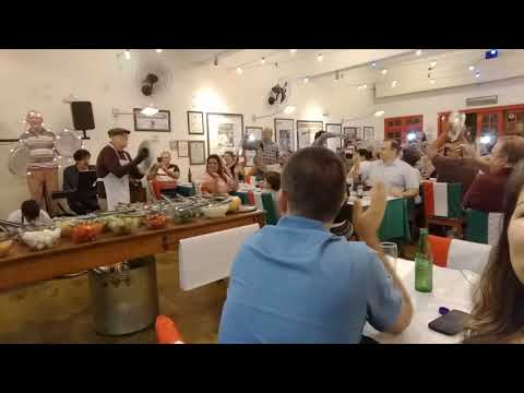 cantina Conchetta, Bexiga SP