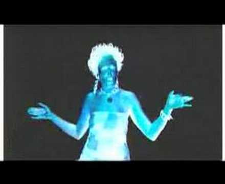 SWEAT, The Hot Video,