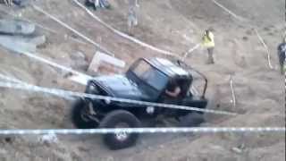 preview picture of video 'trial camarena 2012 festimotor 4x4'