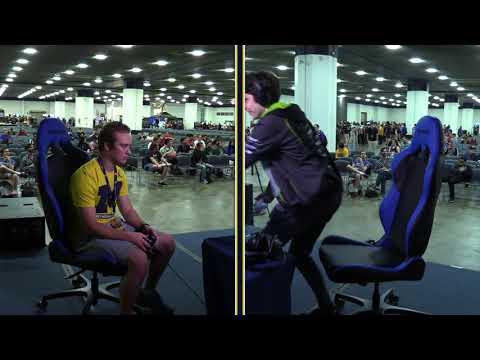 Plup vs Yoyo - TBH7 - Melee Singles Round 2 Pools