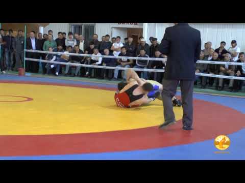 Ботлих-2013_полуфинал 74 кг_ Брзозовски-Цаболов