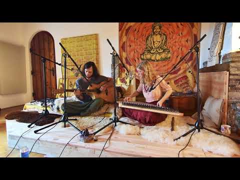 Juna - Ancient Mother (Cover)
