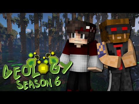 Geology UHC Season 6 Episode 3: Badabing BadaBOOM