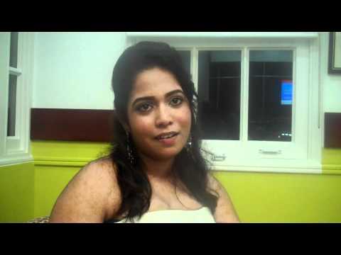 Graduation 2011-Valedictorian, Fameeda Mohammed-Faculty ofSocialSciences