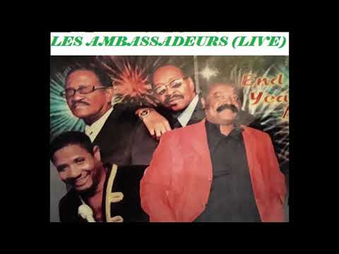 Les Ambassadeurs - Toi (Live) 2018