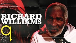 Richard Williams on raising champions video