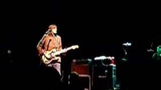 Lemonheads - Just Can&#39;t Take It - Boston Avalon 12-16-06