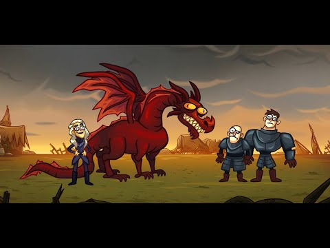 Troll Face Quest Game of Trolls All Level Gameplay walkthrough Andriod