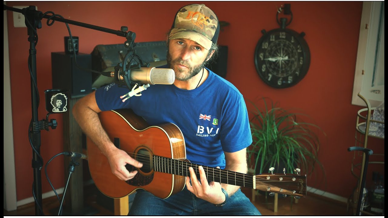 Promotional video thumbnail 4 for Dan Heely 