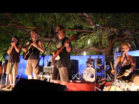 The Triptones Collective - We Love You Pierrot (excerpt)