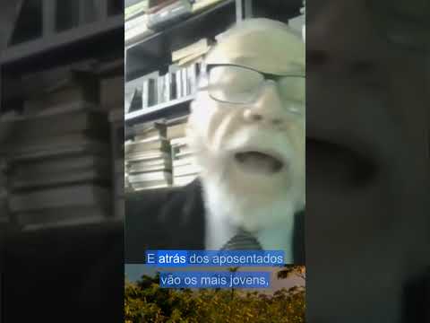 Por que dizemos não ao porto em Arroio do Sal