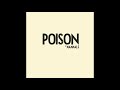 The Mammals Poison Feat Aoife O Donovan Rhett Miller Connor Kennedy Josh Smith Audio