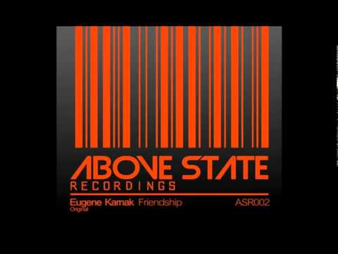 Eugene Karnak - Friendship (Original Mix)